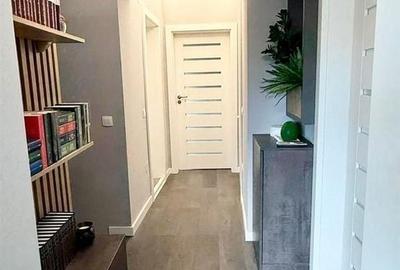 Apartament cu 4 camere în Central