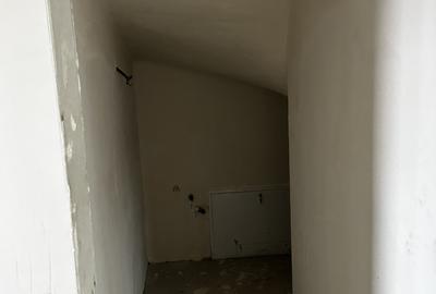 Casă individuală cu 3 camere cu Teren 500 Mp în Chinteni - 11
