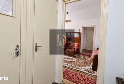 Apartament cu 2 camere semidecomandat în Astra - 7