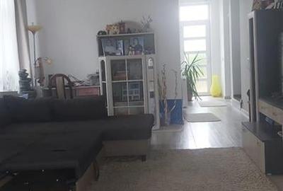 Casă individuală cu 4 camere cu Teren 1091 Mp în Cihei - 2
