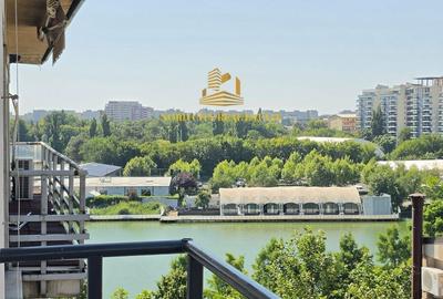 Apartament cu 3 camere în Cișmigiu