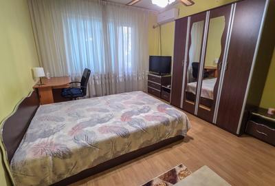 Garsonieră decomandată în Dristor