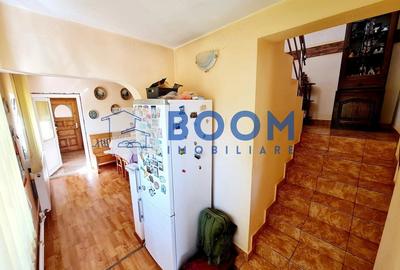 Casă cu Teren 510 Mp în Central