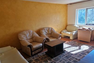 Apartament cu 2 camere decomandat în Central - 3