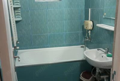 Apartament cu 2 camere decomandat în Central - 1