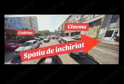 Spațiu comercial, de 250 mp, în Giarmata