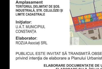 Spațiu comercial, în Zona Industrială - 2