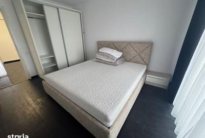 Apartament cu 3 camere, mobilat în Central - 4