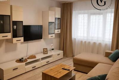 Apartament cu 2 camere decomandat, mobilat în ICIL