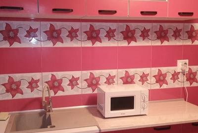 Casă cu 2 camere cu Teren 250 Mp în Central