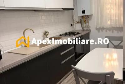Garsonieră decomandată în Ștefan cel Mare - 6