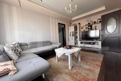 Apartament cu 3 camere decomandat, mobilat în Mircea cel Bătrân - 1