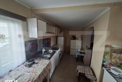 Casă cu 3 camere cu Teren 788 Mp în Ardud - 4