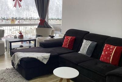 Apartament cu 2 camere în Central - 4