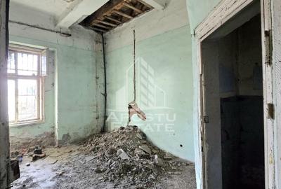 Casă individuală cu 55 camere cu Canalizare în Semicentral - 10