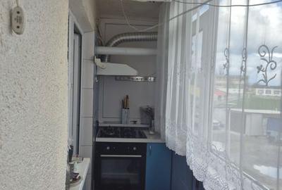 Apartament cu 2 camere în Vidin-Progresul - 5