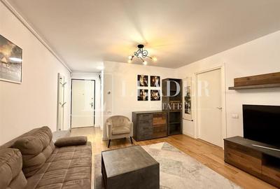 Apartament cu 2 camere semidecomandat în Foișorul de Foc - 6