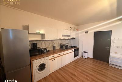 Apartament cu 2 camere în Bună Ziua - 5