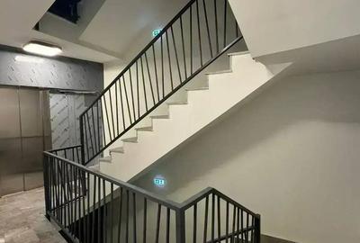 Apartament cu 2 camere în Eminescu