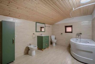 Casă individuală cu 4 camere cu Teren 377 Mp în Jilava - 3