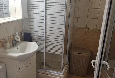 Apartament cu 2 camere semidecomandat în Central - 1