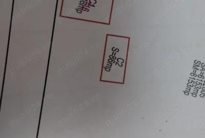 Teren de 6153 mp, în Sinersig - 12