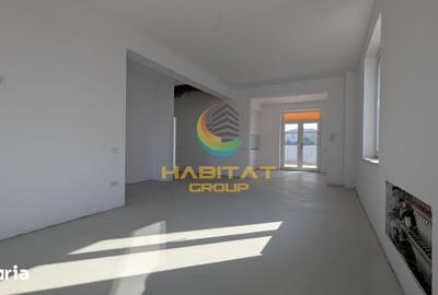 Casă cu 4 camere cu Teren 500 Mp în Frumușani
