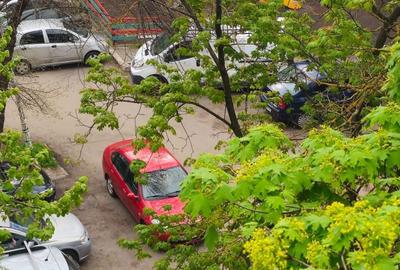 Apartament cu 2 camere în Micro 17 - 1