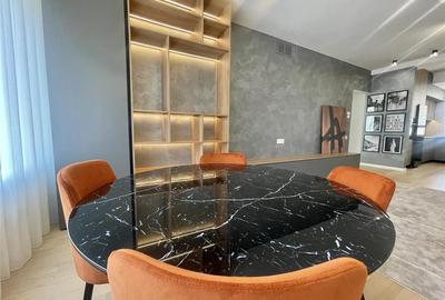 Apartament cu 3 camere decomandat, mobilat în Pipera - 2