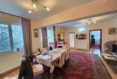 Casă cu 4 camere cu Teren 474 Mp în Brănești - 18