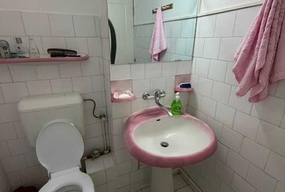 Apartament cu 3 camere decomandat în Central - 5