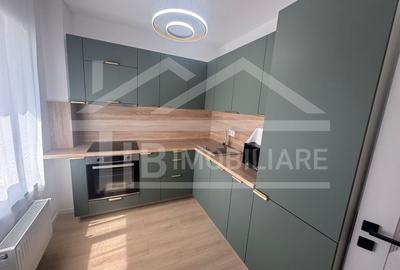 Apartament cu 2 camere decomandat, mobilat în Gara Mare - 5