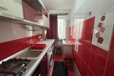 Apartament cu 2 camere semidecomandat în Sfântu Ilie - 3