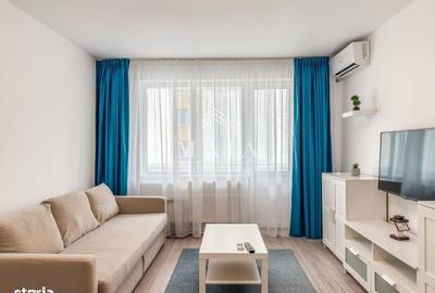 Apartament cu 2 camere decomandat în Central - 8
