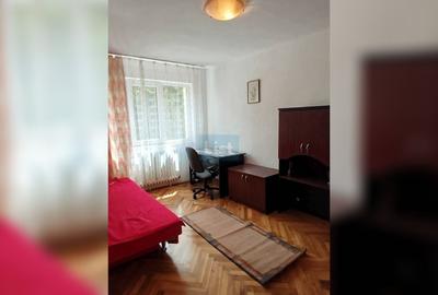 Apartament cu 4 camere decomandat în Mănăștur - 2
