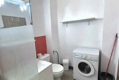 Apartament cu 2 camere decomandat în Dacia - 2