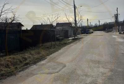 Teren în Smeura - 4