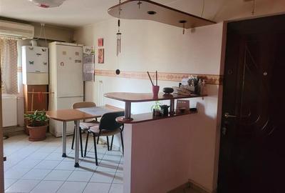 Apartament cu 3 camere decomandat, mobilat în Ultracentral - 37