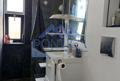 Apartament cu 2 camere în Nord