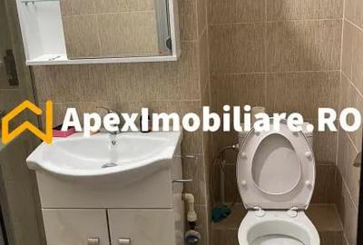 Apartament cu 2 camere decomandat în Lujerului