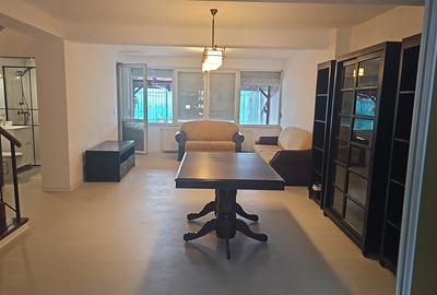 Casă cu 5 camere în Central - 14