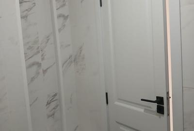 Apartament cu 3 camere decomandat în Păcii - 13