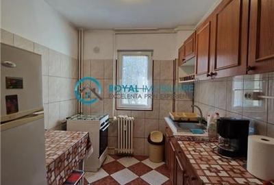 Apartament cu 3 camere semidecomandat în Nord - 4
