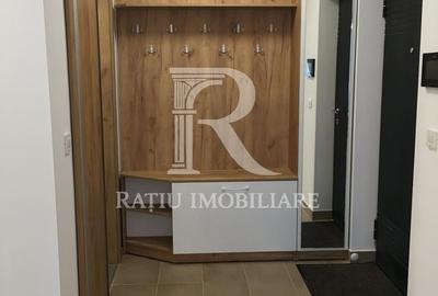 Apartament cu 2 camere semidecomandat în Salca - 3