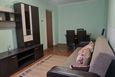 Apartament cu 2 camere decomandat în Cetate - 2
