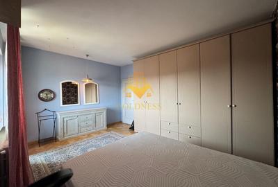 Apartament cu 3 camere semidecomandat, mobilat în Central - 12