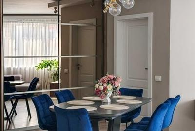 Apartament cu 2 camere în Florești - 5