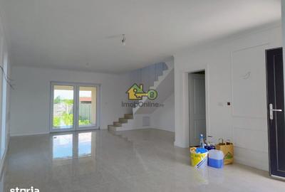 Casă cu 4 camere cu Teren 300 Mp în Șag