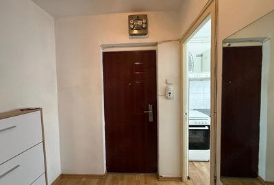 Apartament cu 2 camere semidecomandat în Ultracentral - 2