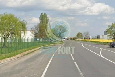 Teren de 3750 mp, în Găneasa